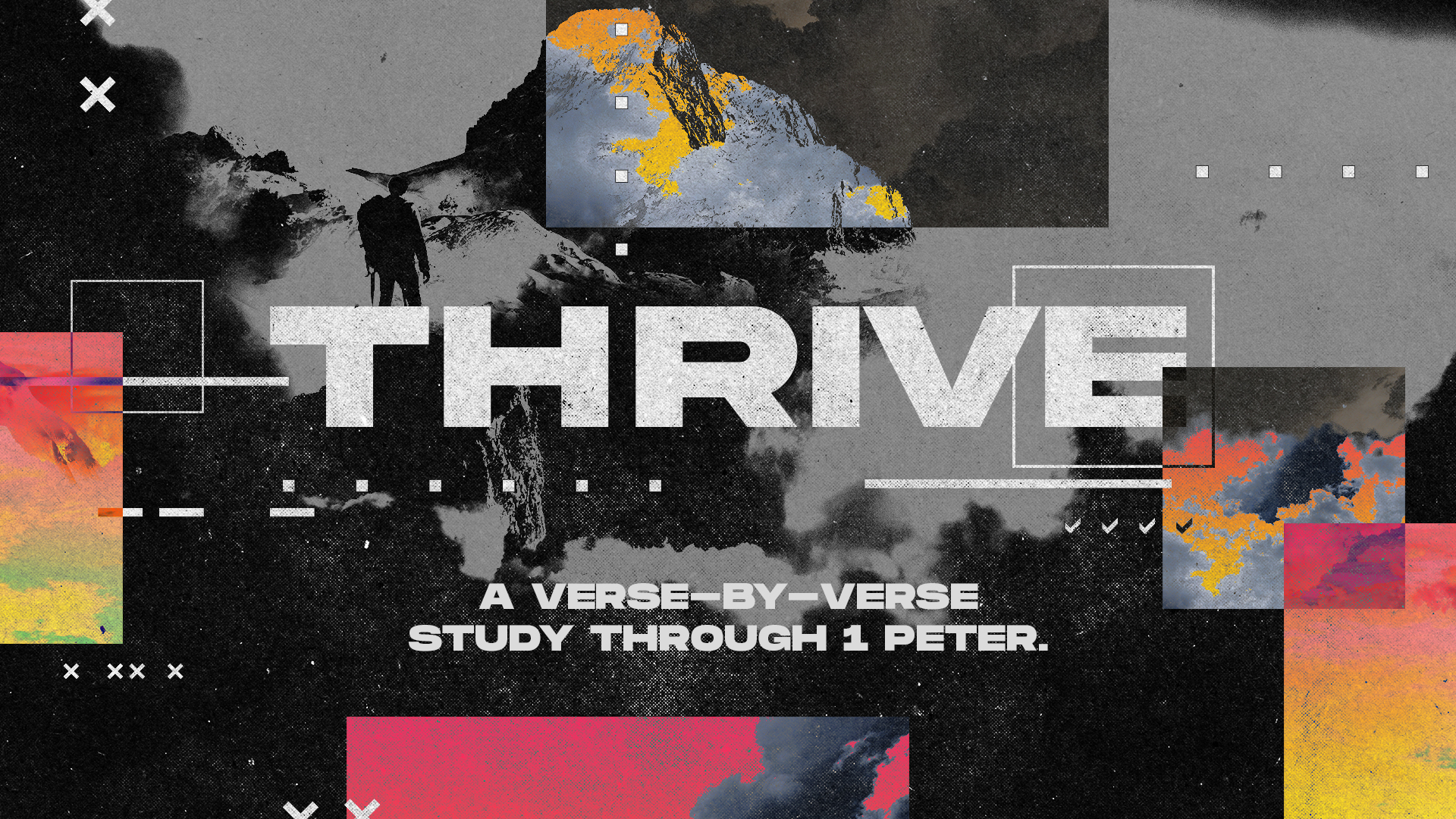 Thrive