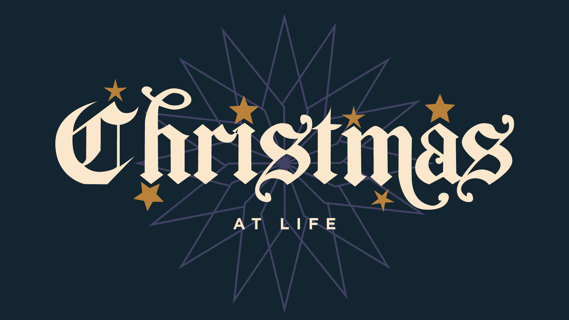 Christmas at Life