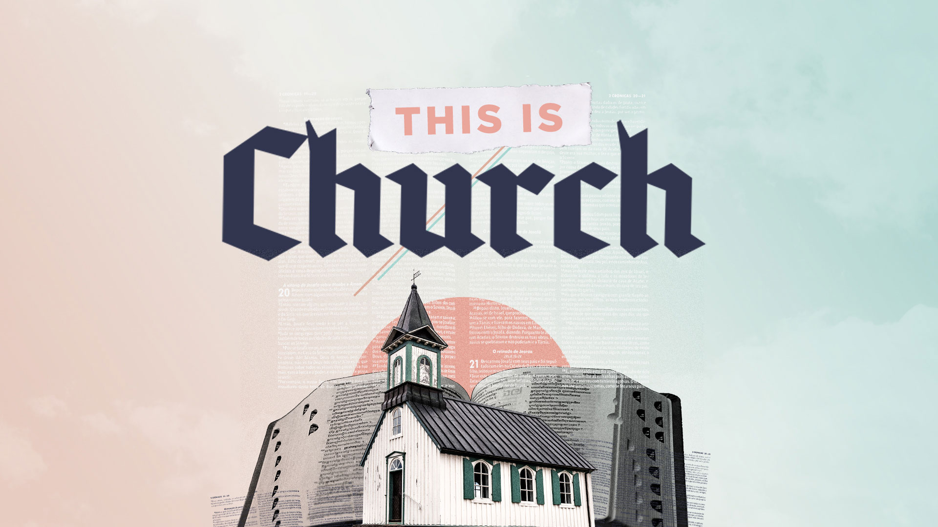 The Church