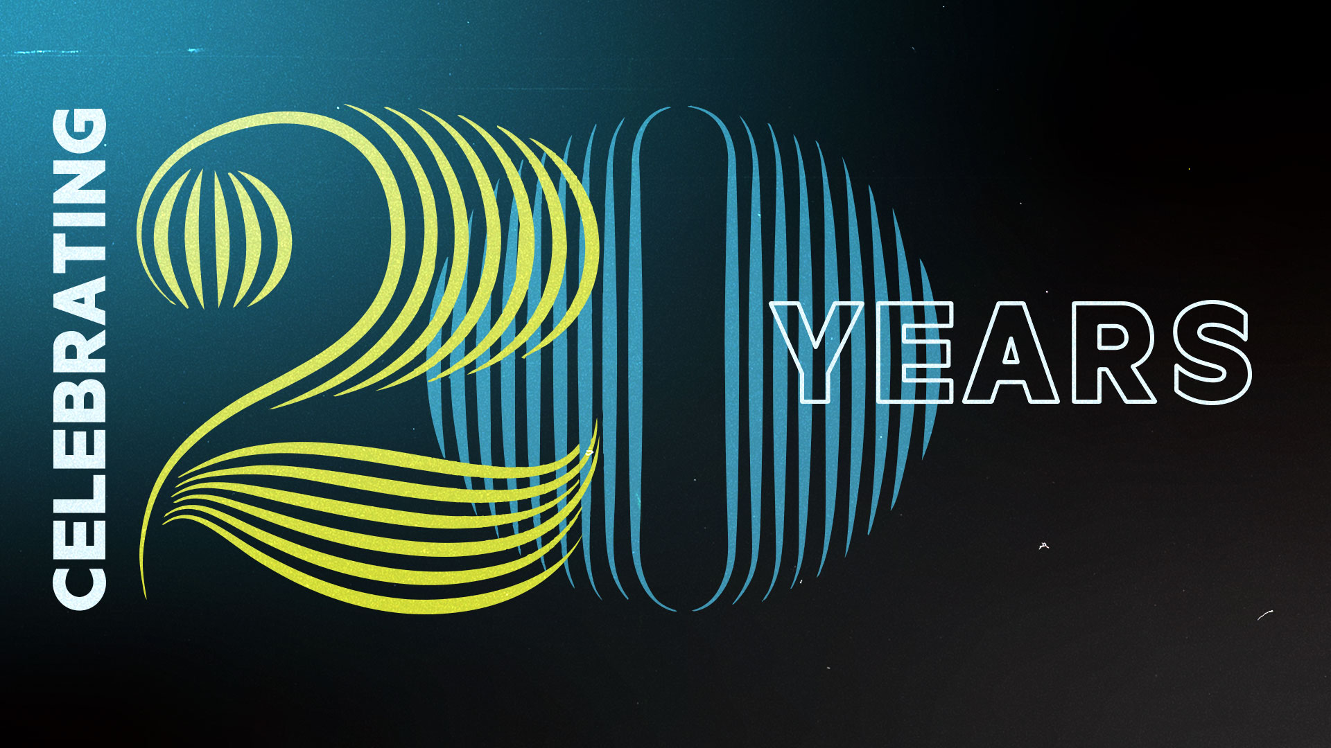 Celebrating 20 Years