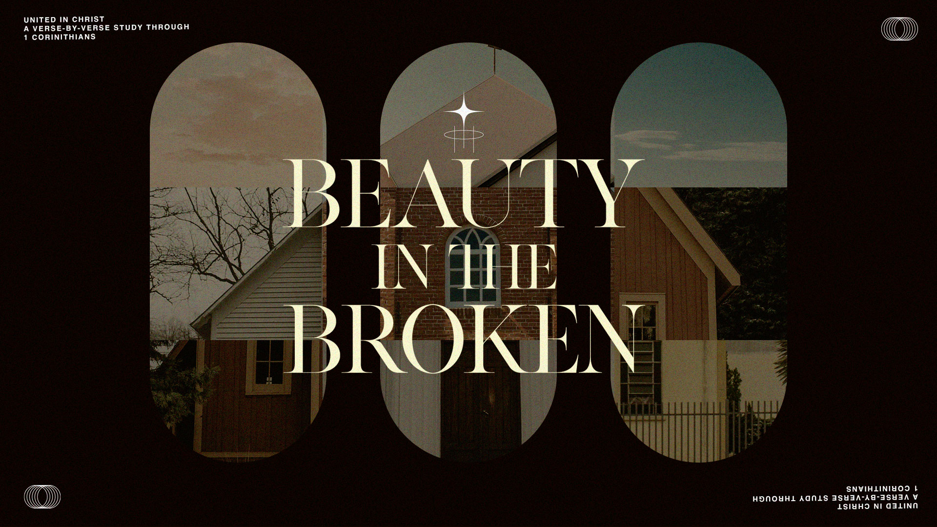 Beauty In The Broken