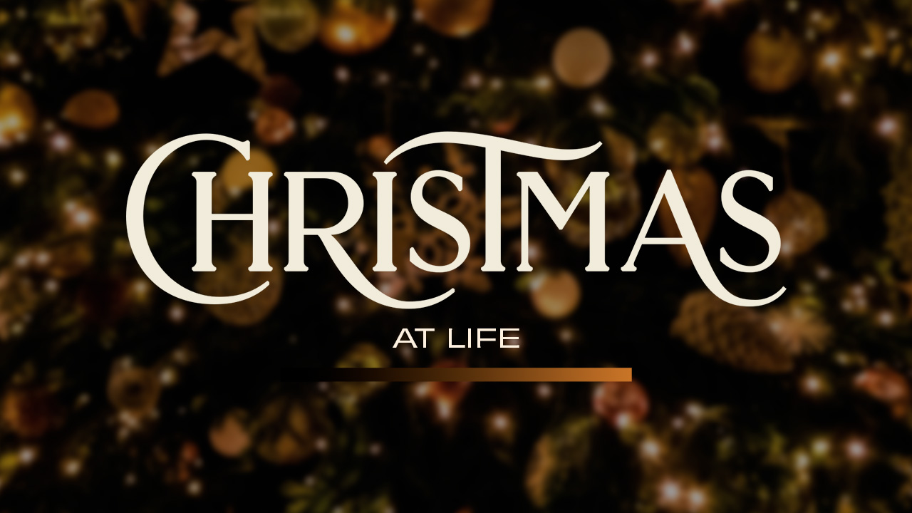 Christmas at Life